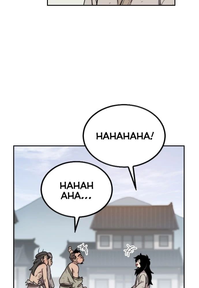 Read Return of the Blossoming Blade EN Manga Online