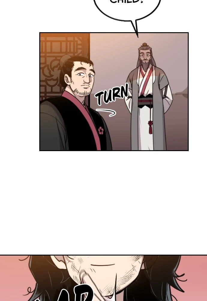Read Return of the Blossoming Blade EN Manga Online