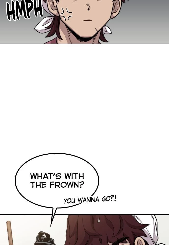 Read Return of the Blossoming Blade EN Manga Online
