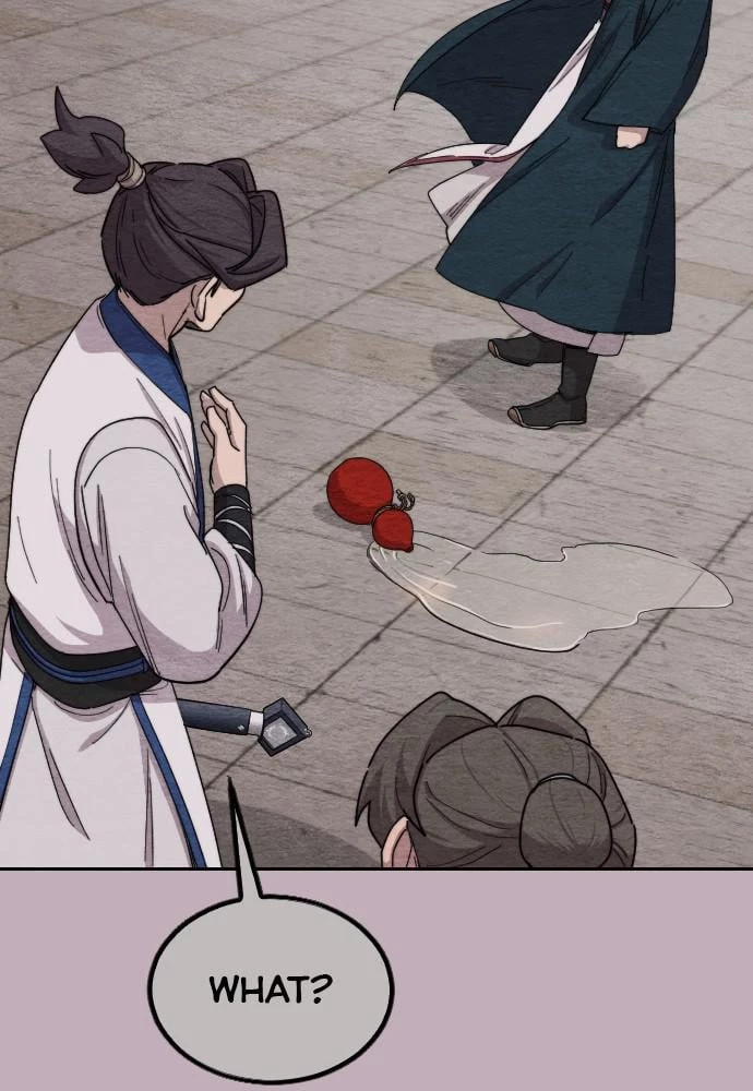 Read Return of the Blossoming Blade EN Manga Online