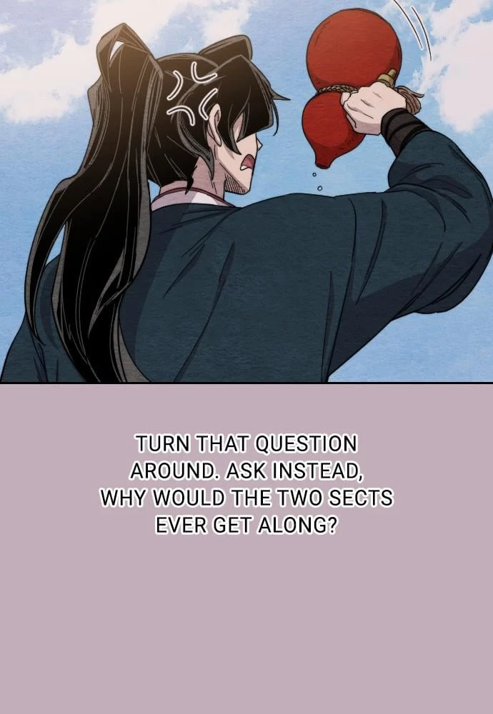 Read Return of the Blossoming Blade EN Manga Online