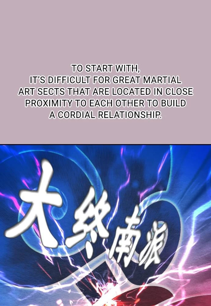Read Return of the Blossoming Blade EN Manga Online