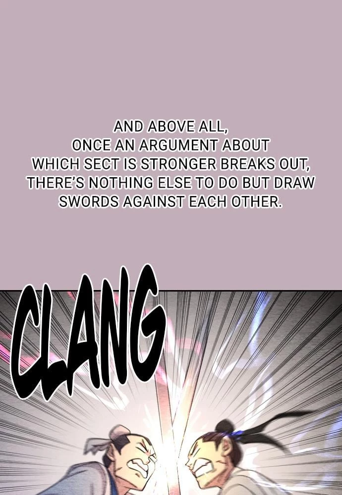 Read Return of the Blossoming Blade EN Manga Online