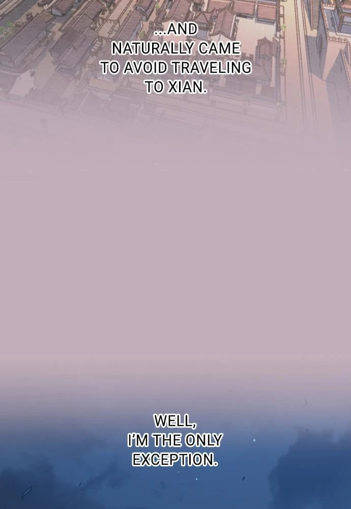 Read Return of the Blossoming Blade EN Manga Online