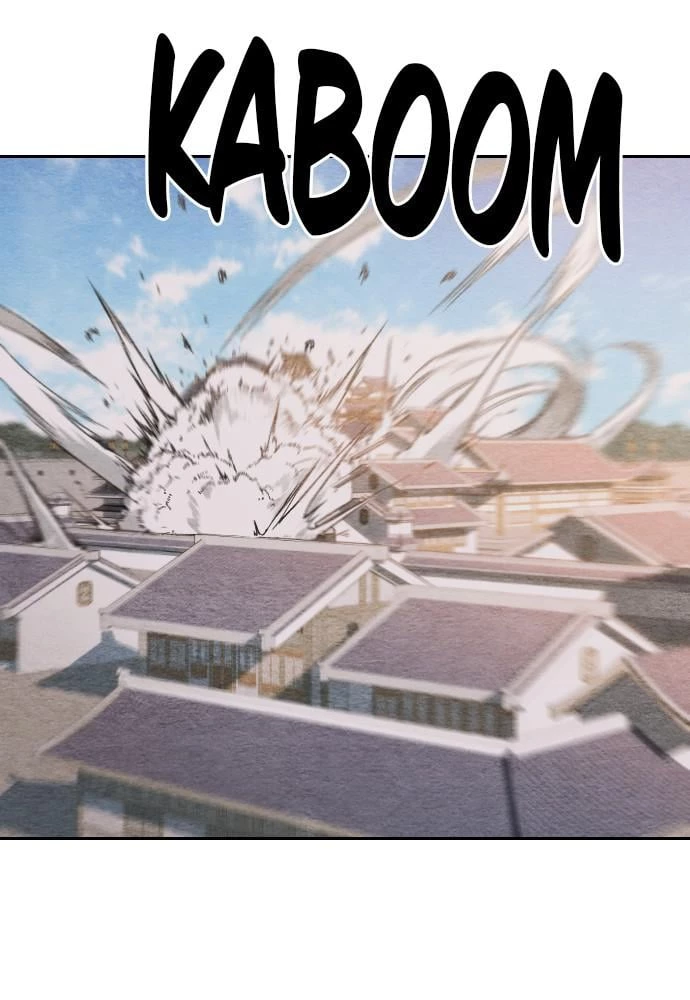 Read Return of the Blossoming Blade EN Manga Online