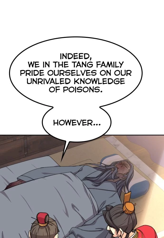 Read Return of the Blossoming Blade EN Manga Online