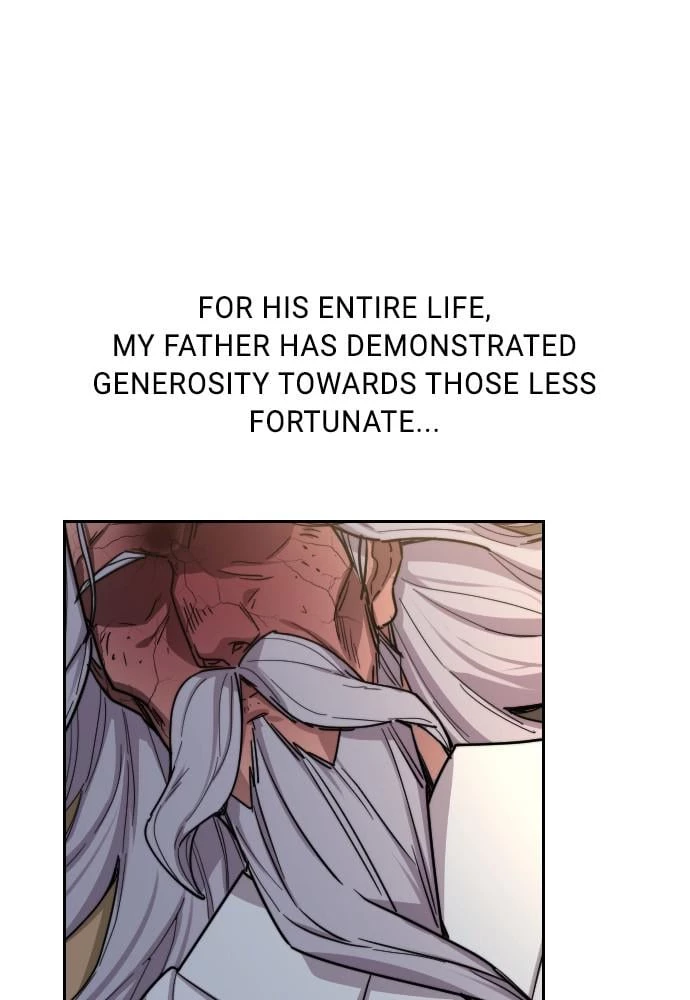 Read Return of the Blossoming Blade EN Manga Online