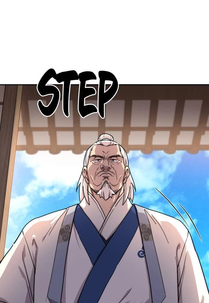 Read Return of the Blossoming Blade EN Manga Online