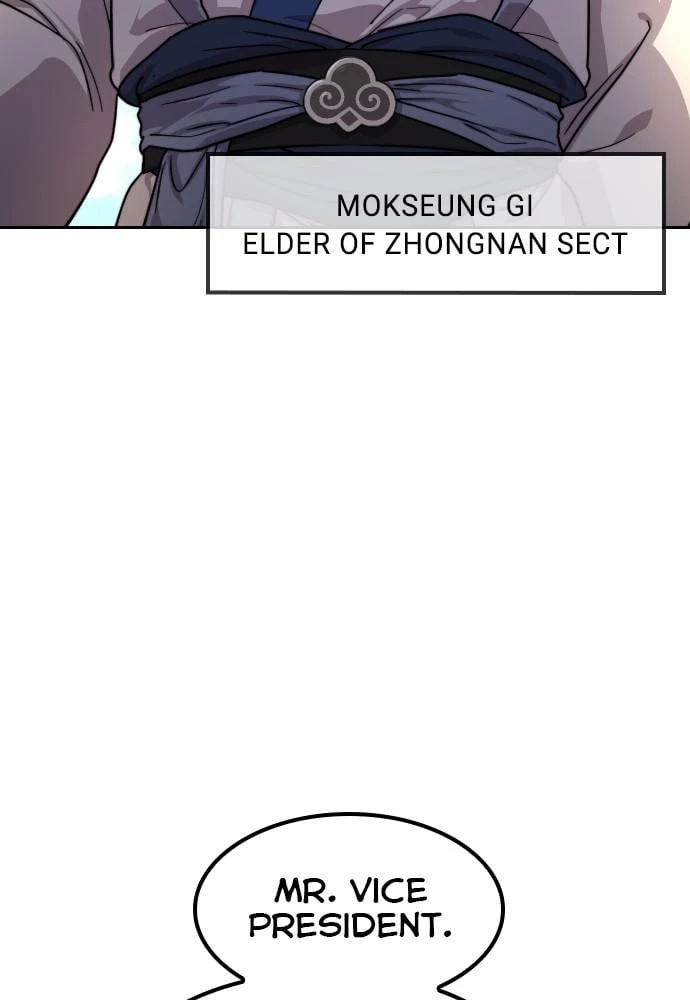 Read Return of the Blossoming Blade EN Manga Online