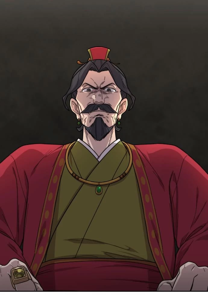 Read Return of the Blossoming Blade EN Manga Online