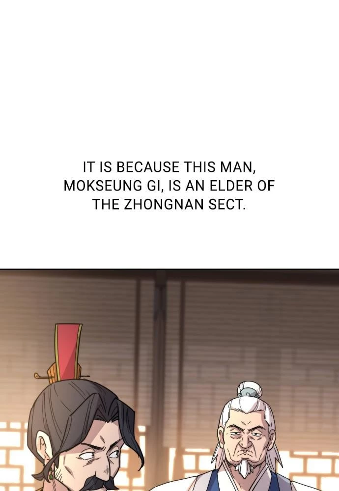 Read Return of the Blossoming Blade EN Manga Online