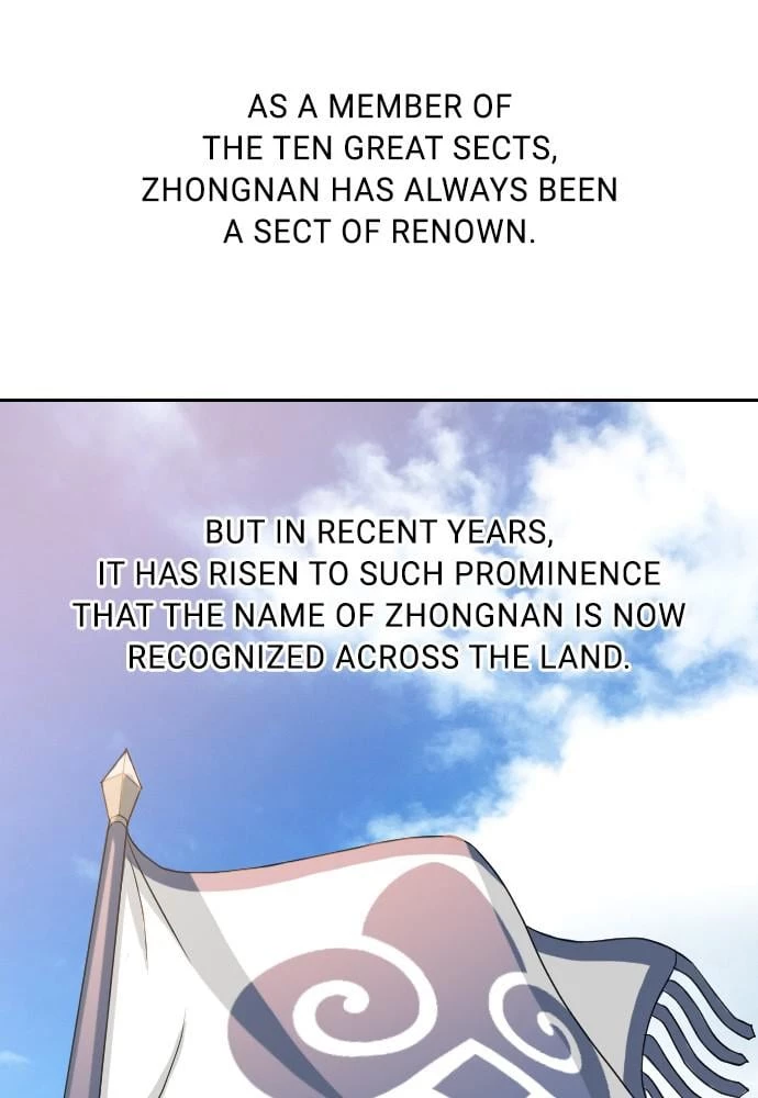Read Return of the Blossoming Blade EN Manga Online