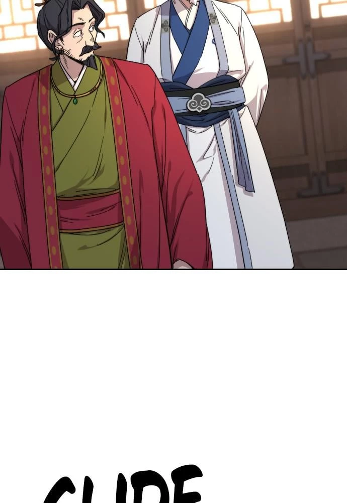 Read Return of the Blossoming Blade EN Manga Online