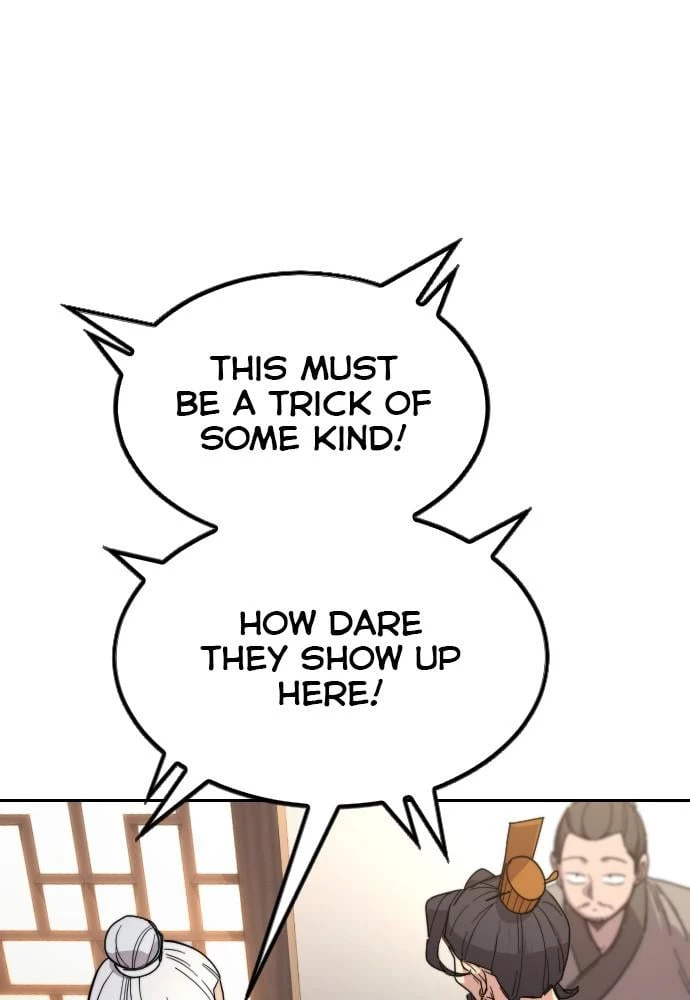 Read Return of the Blossoming Blade EN Manga Online