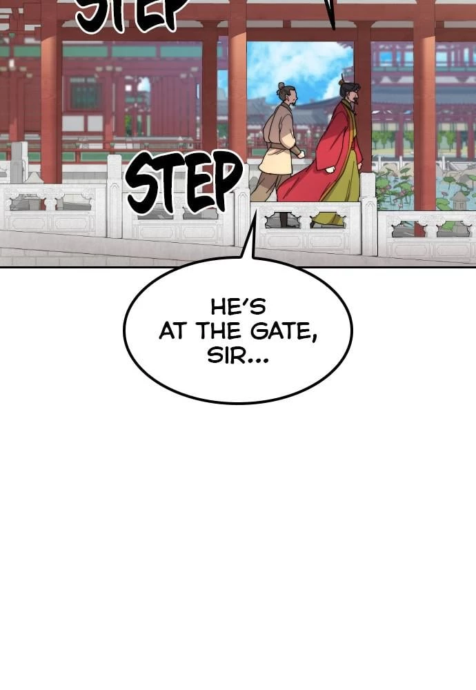 Read Return of the Blossoming Blade EN Manga Online