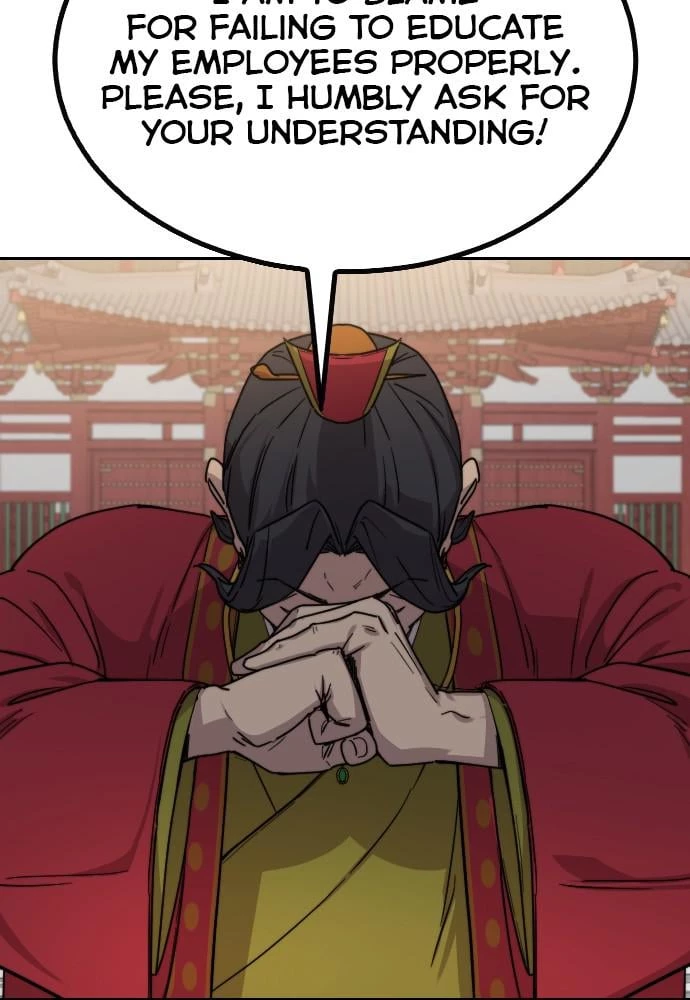 Read Return of the Blossoming Blade EN Manga Online