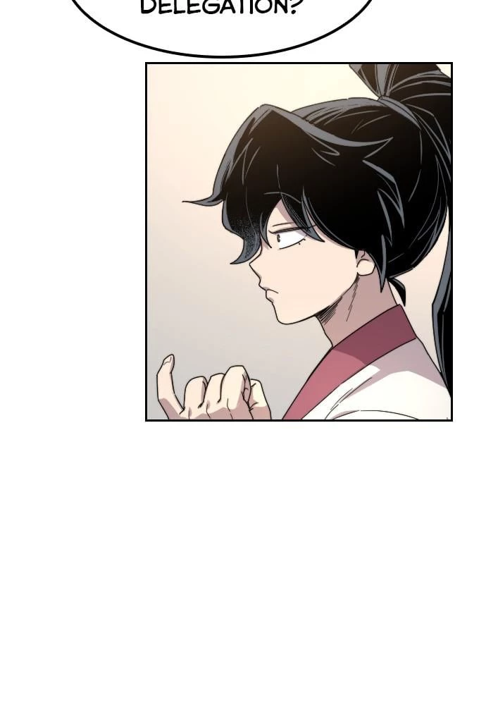 Read Return of the Blossoming Blade EN Manga Online