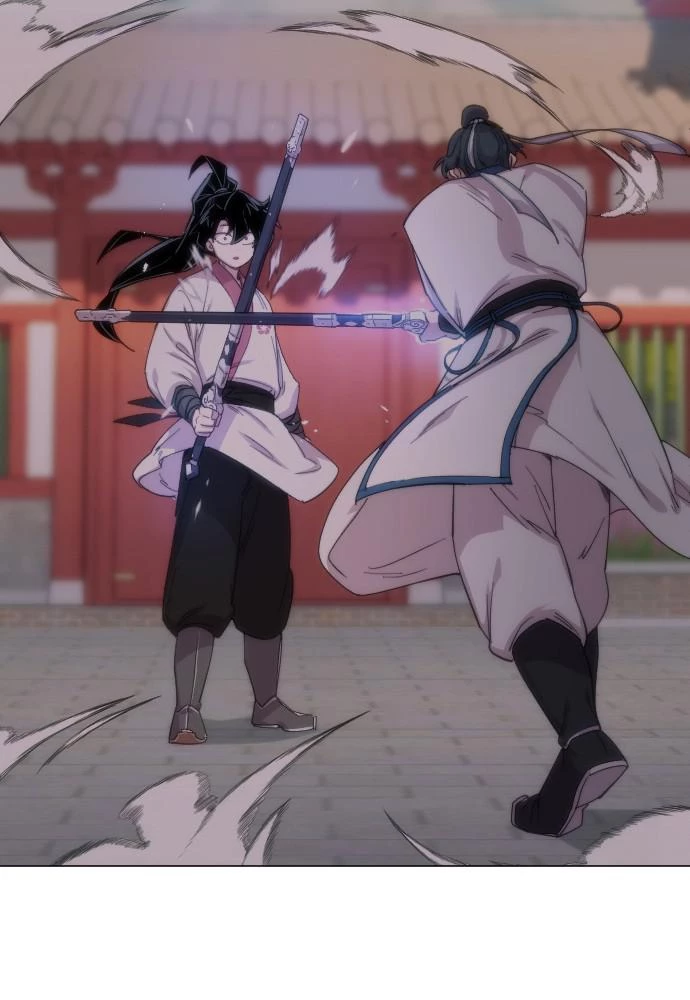 Read Return of the Blossoming Blade EN Manga Online