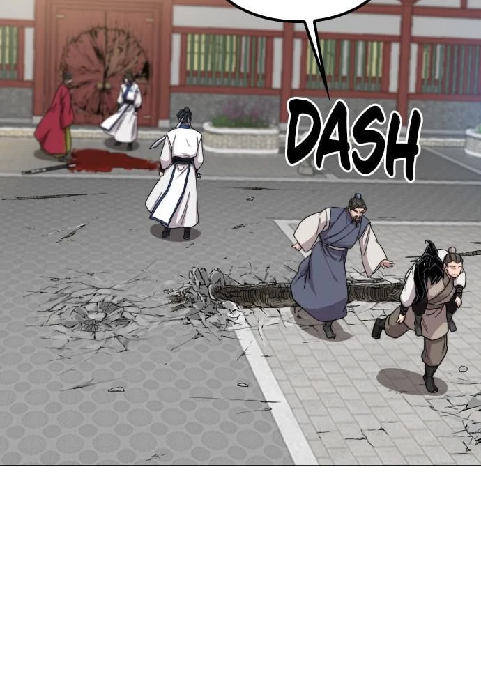Read Return of the Blossoming Blade EN Manga Online