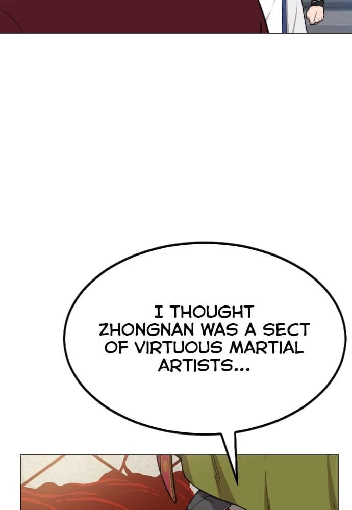 Read Return of the Blossoming Blade EN Manga Online