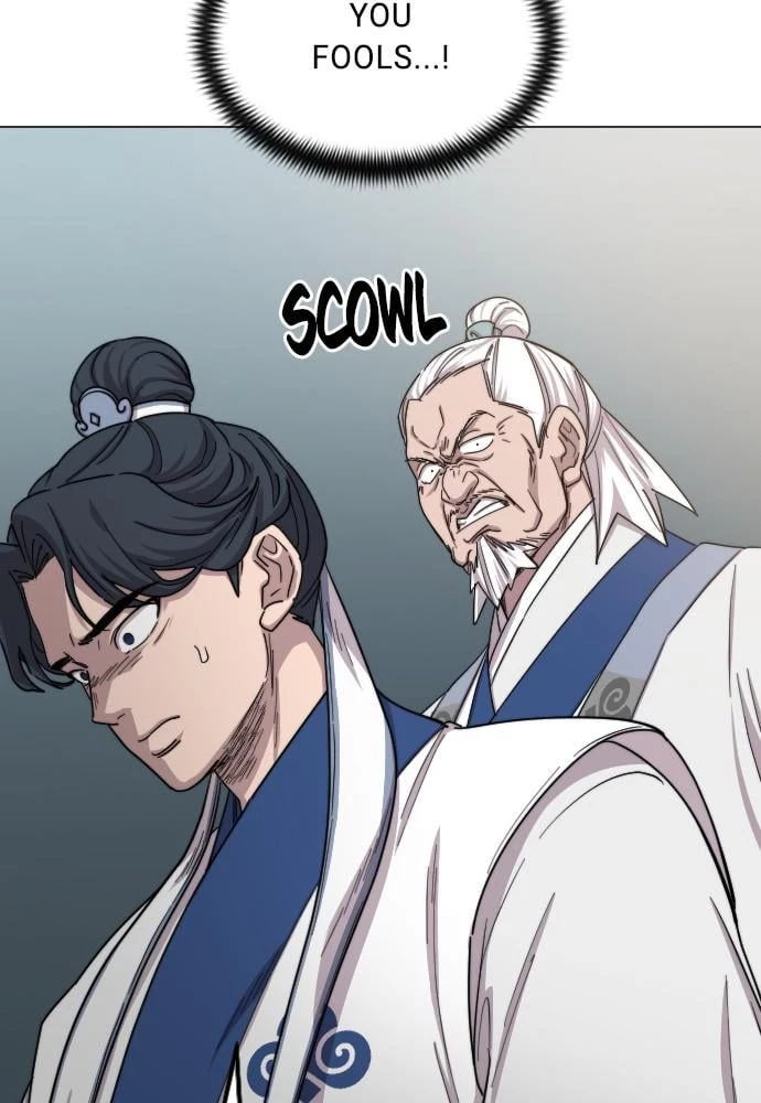 Read Return of the Blossoming Blade EN Manga Online