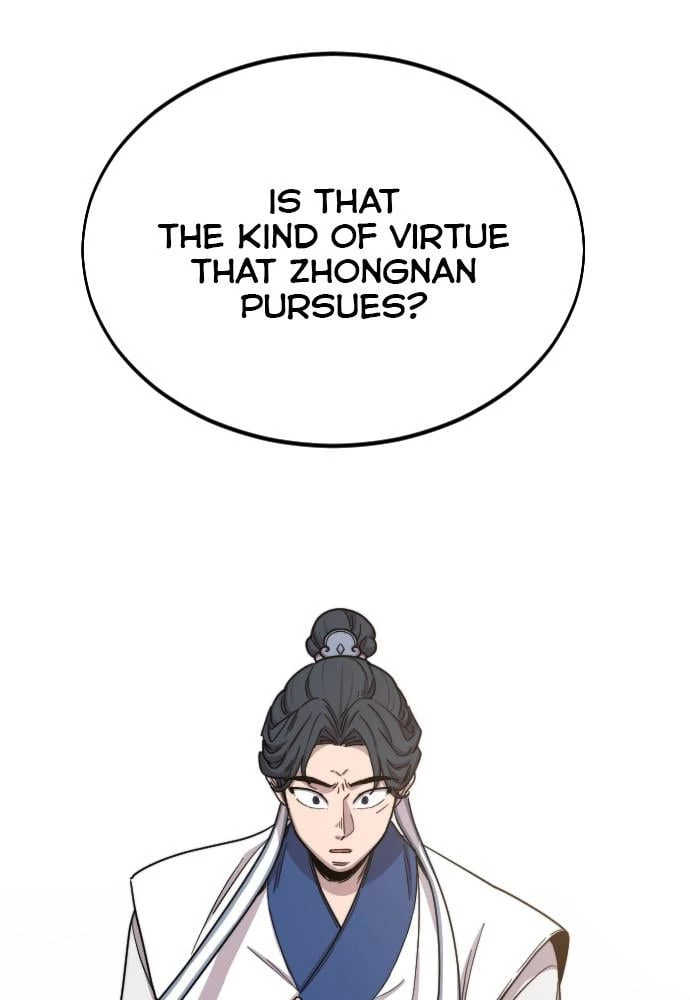 Read Return of the Blossoming Blade EN Manga Online