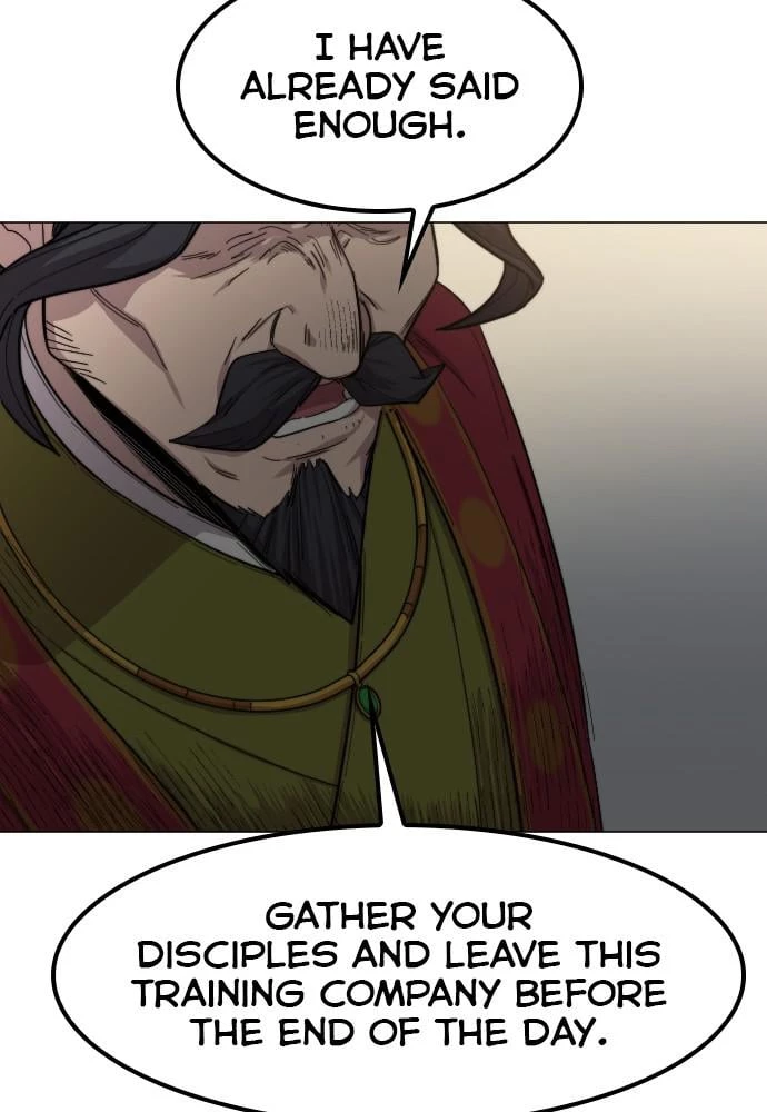 Read Return of the Blossoming Blade EN Manga Online