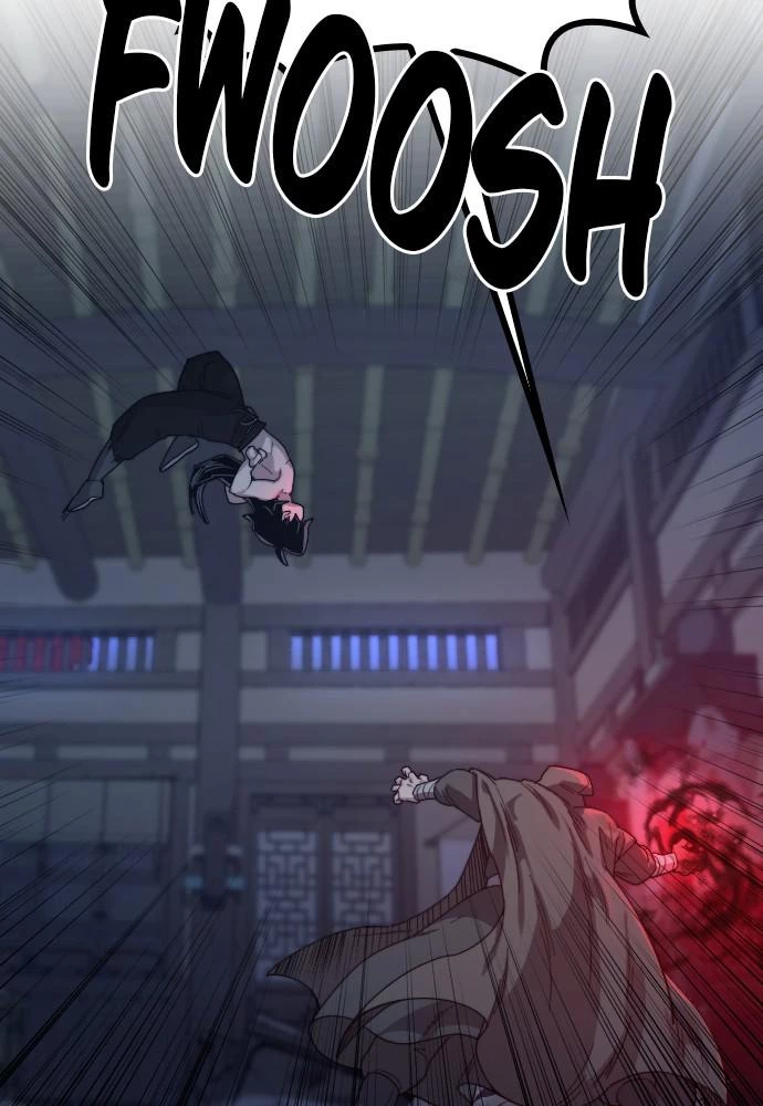 Read Return of the Blossoming Blade EN Manga Online