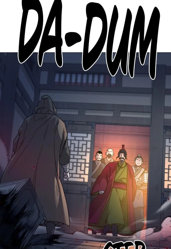 Read Return of the Blossoming Blade EN Manga Online