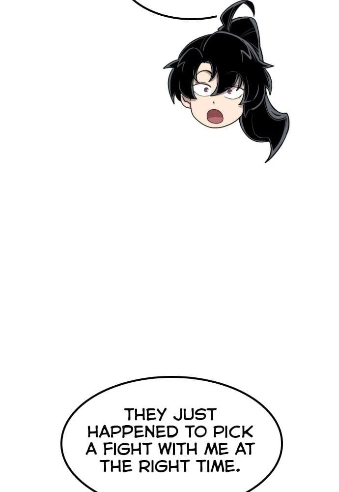 Read Return of the Blossoming Blade EN Manga Online