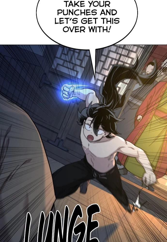 Read Return of the Blossoming Blade EN Manga Online