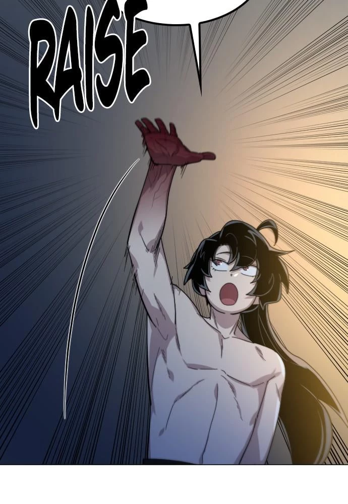 Read Return of the Blossoming Blade EN Manga Online