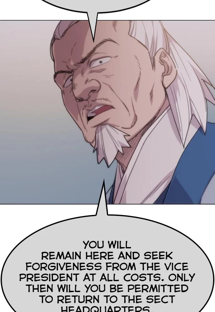 Read Return of the Blossoming Blade EN Manga Online