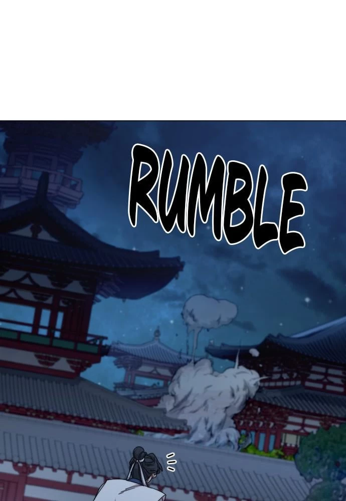 Read Return of the Blossoming Blade EN Manga Online