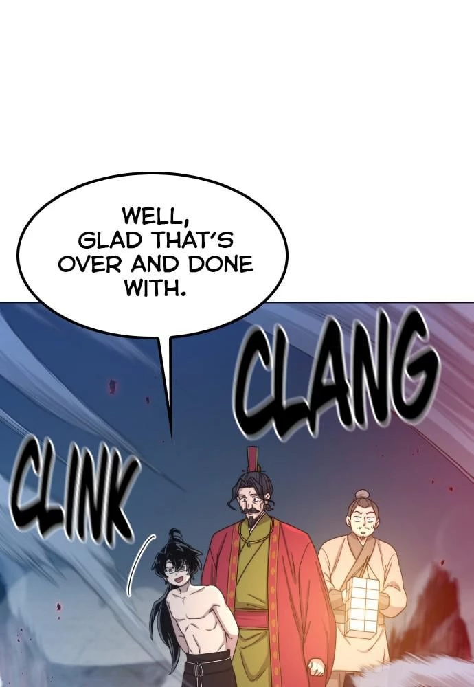 Read Return of the Blossoming Blade EN Manga Online