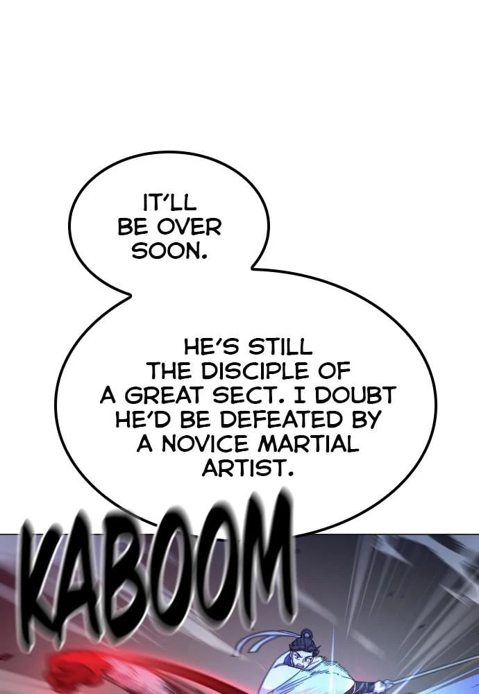 Read Return of the Blossoming Blade EN Manga Online