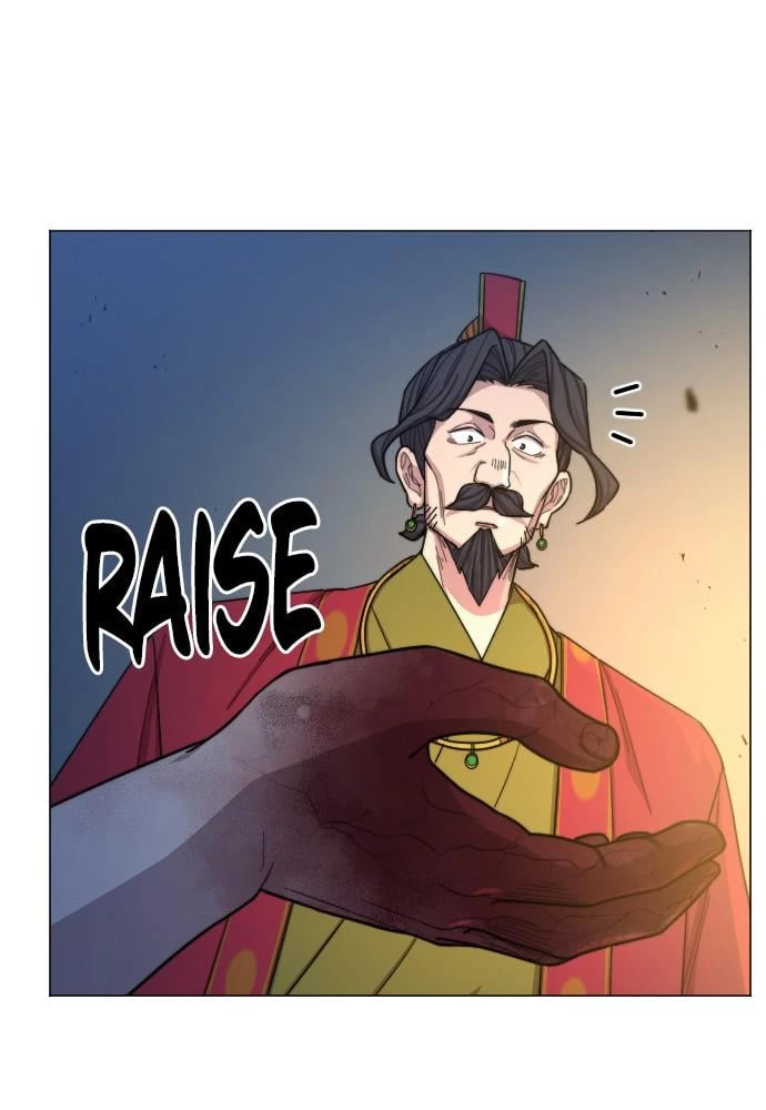 Read Return of the Blossoming Blade EN Manga Online
