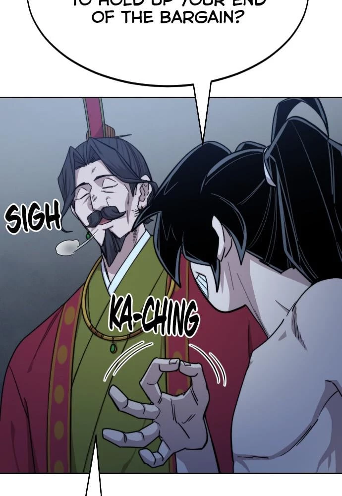 Read Return of the Blossoming Blade EN Manga Online