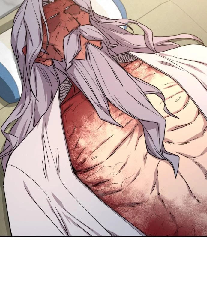 Read Return of the Blossoming Blade EN Manga Online
