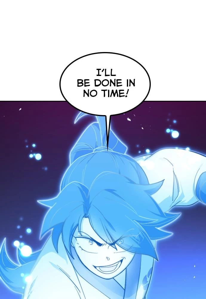 Read Return of the Blossoming Blade EN Manga Online