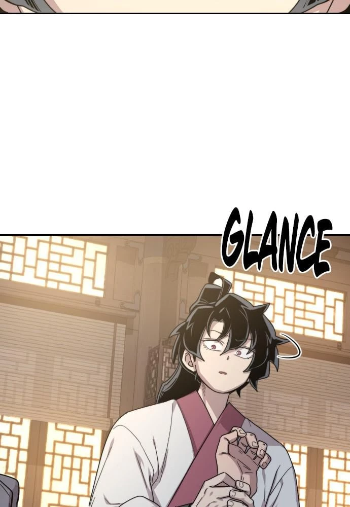 Read Return of the Blossoming Blade EN Manga Online