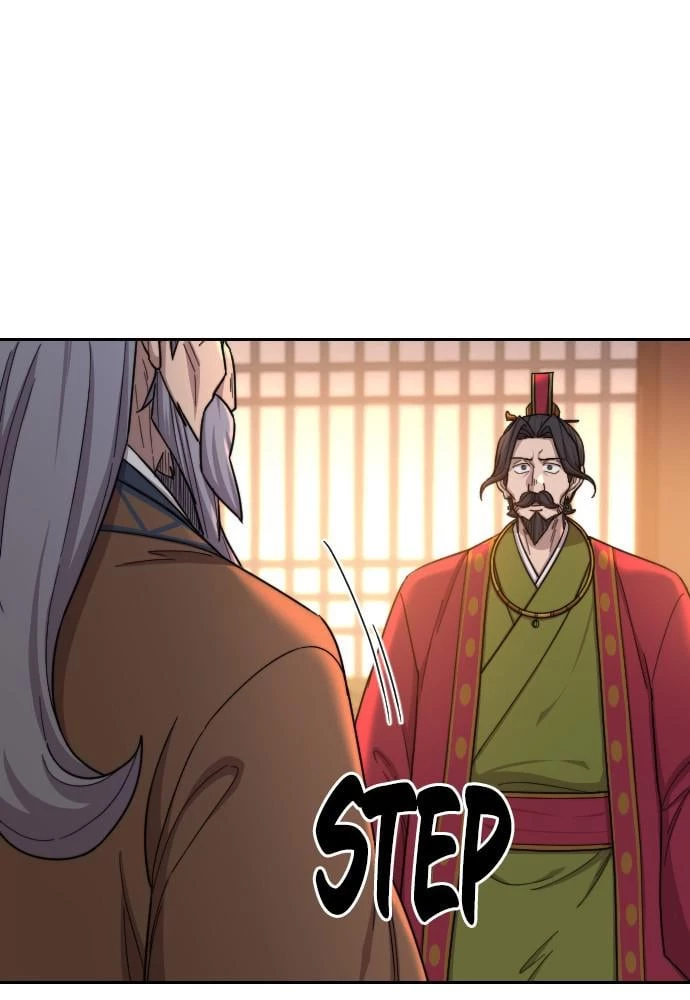 Read Return of the Blossoming Blade EN Manga Online