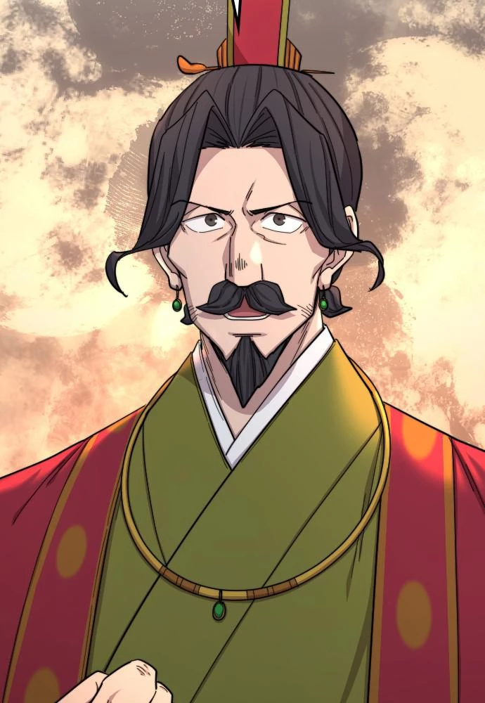 Read Return of the Blossoming Blade EN Manga Online