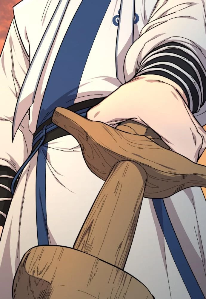 Read Return of the Blossoming Blade EN Manga Online