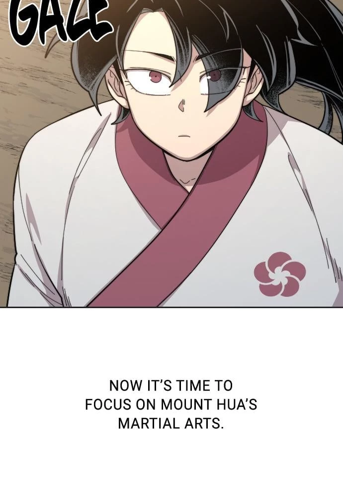 Read Return of the Blossoming Blade EN Manga Online
