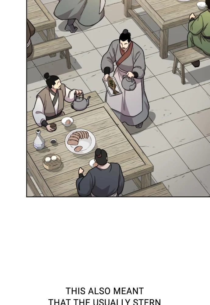 Read Return of the Blossoming Blade EN Manga Online