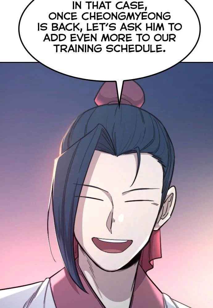 Read Return of the Blossoming Blade EN Manga Online
