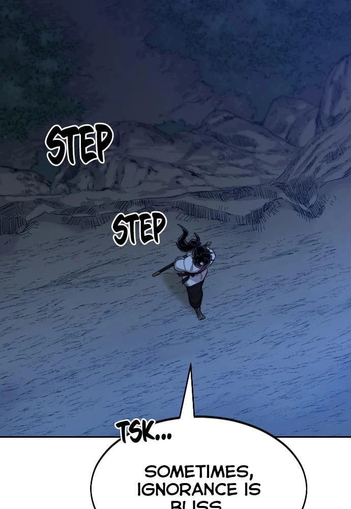 Read Return of the Blossoming Blade EN Manga Online