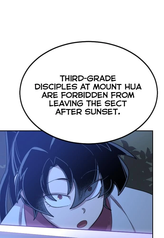 Read Return of the Blossoming Blade EN Manga Online