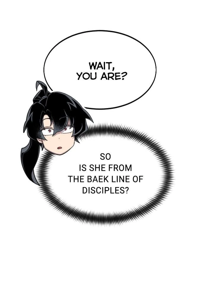 Read Return of the Blossoming Blade EN Manga Online